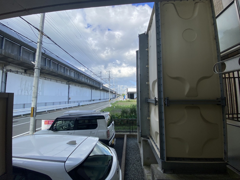 TreCourt東姫路の物件内観写真