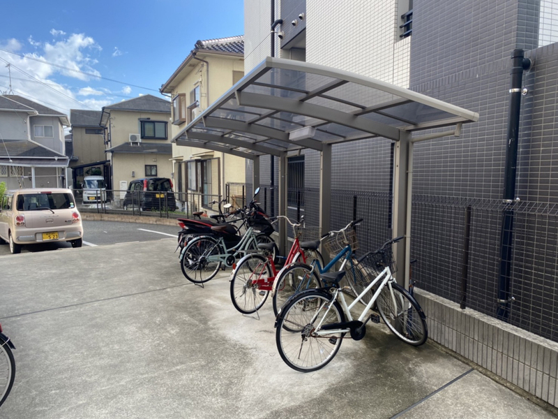 TreCourt東姫路の物件内観写真