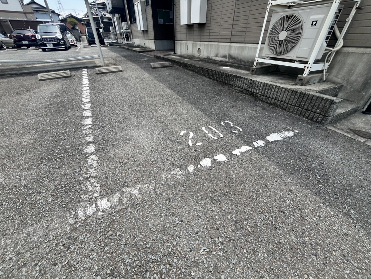 エピソード21の物件外観写真
