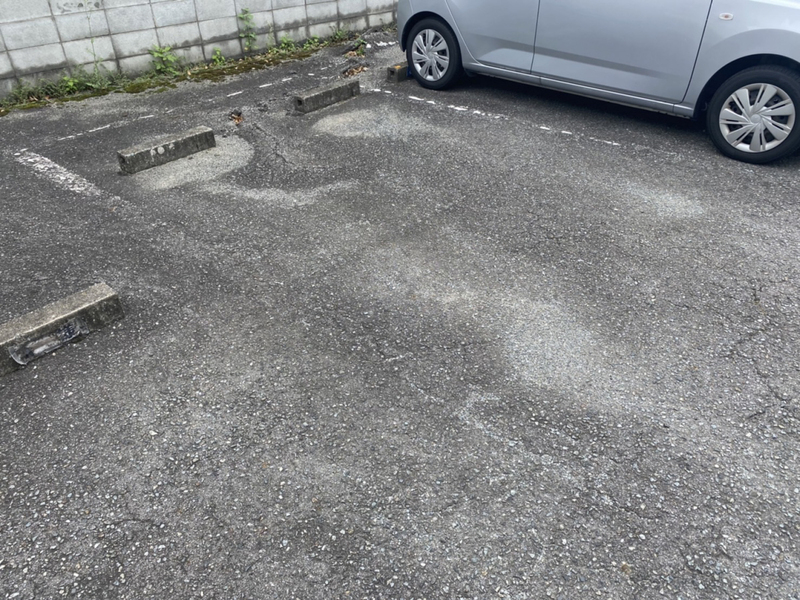 駐車場 写真32