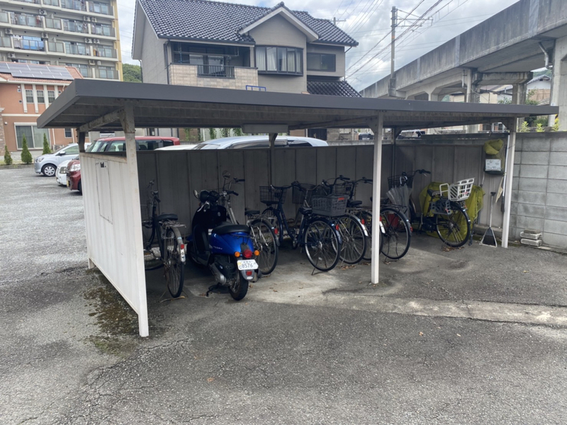 共用部 写真31