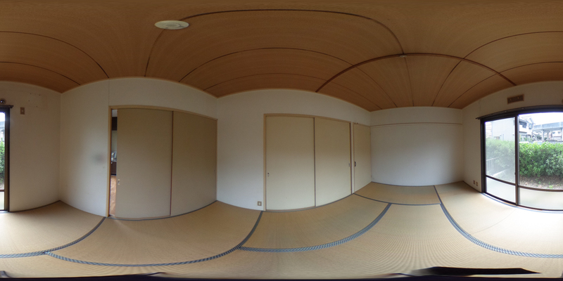 リビング 写真33