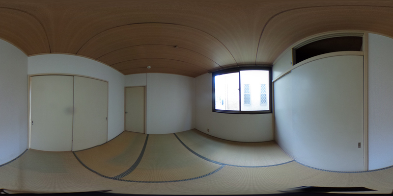 寝室 写真35