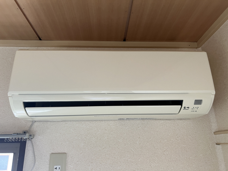 シティ御立の物件内観写真