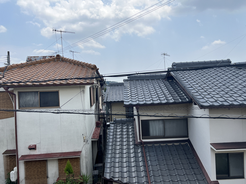 シティ御立の物件内観写真