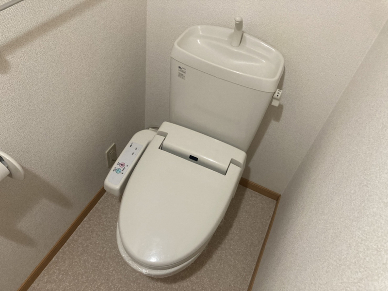 グランドゥール Bの物件内観写真