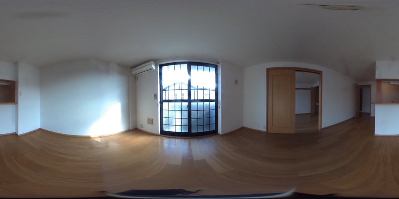 リビング 写真34