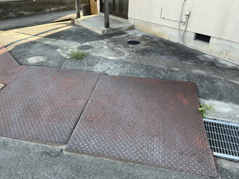 駐車場 写真10