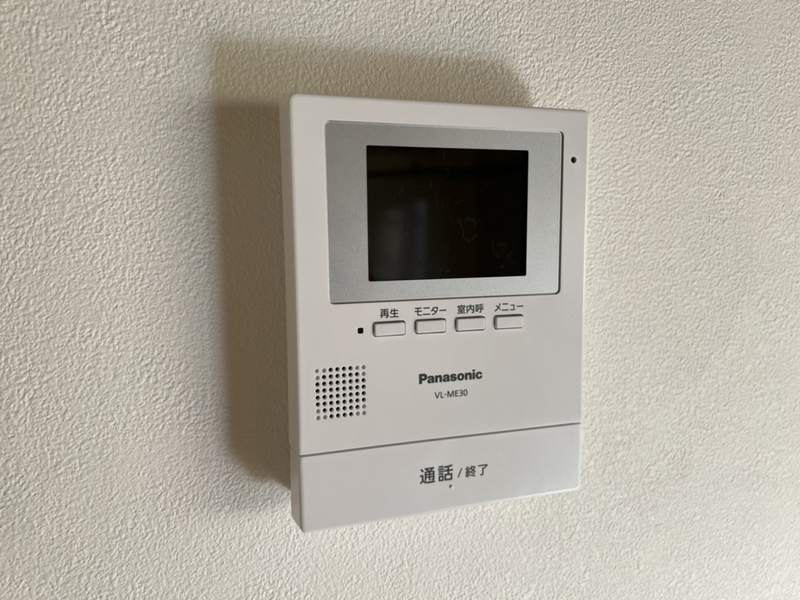 セキュリティ 写真13