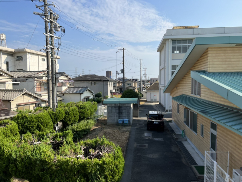 眺望 写真15