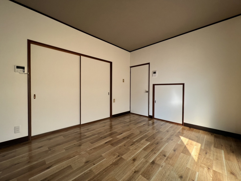 ダイニング 写真17