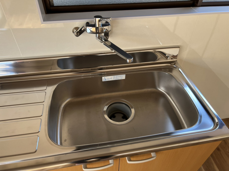 キッチン 写真19