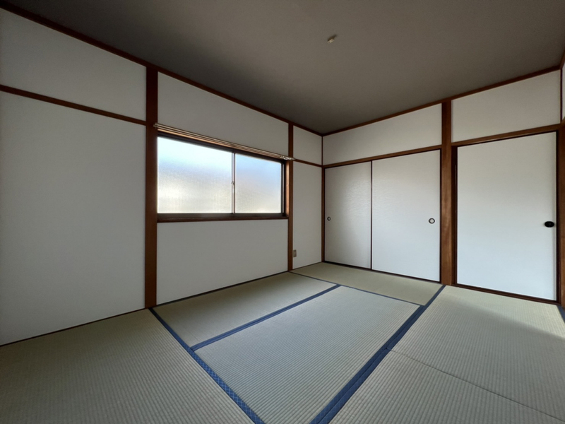 寝室 写真18