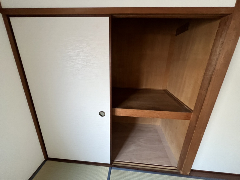 収納 写真31