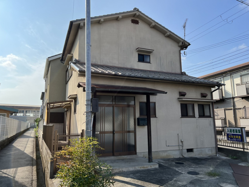 外観 写真29