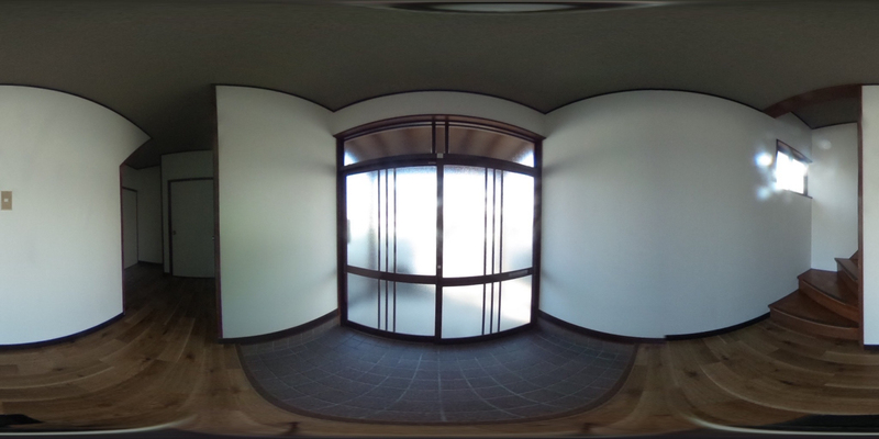 玄関 写真33