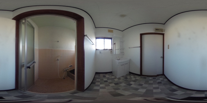 洗面所 写真36