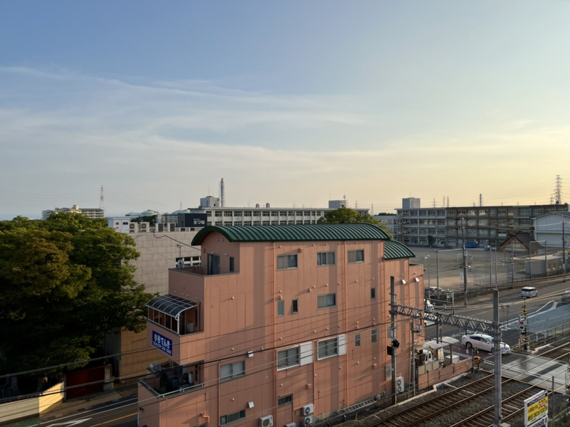 白浜駅西マンションの物件内観写真
