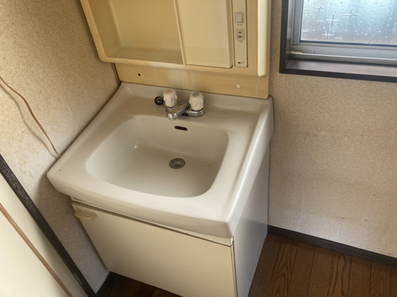 東口アパートの物件内観写真