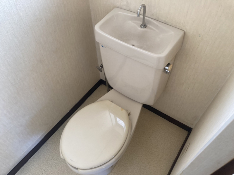 東口アパートの物件内観写真