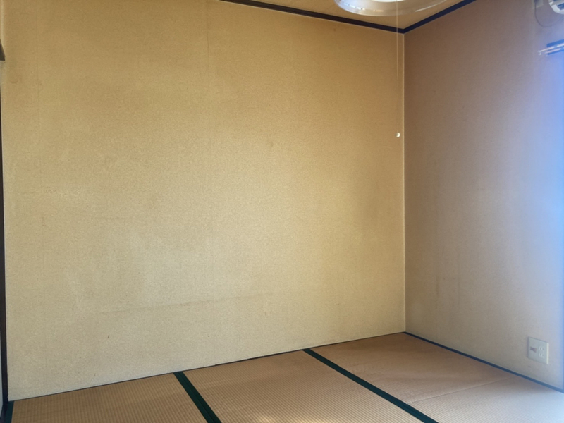 東口アパートの物件内観写真