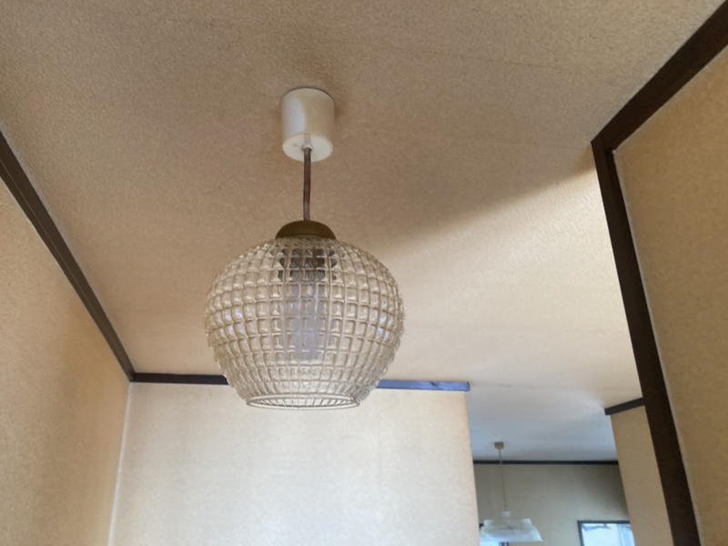 東口アパートの物件内観写真