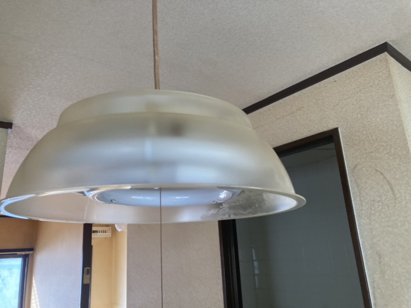 東口アパートの物件内観写真
