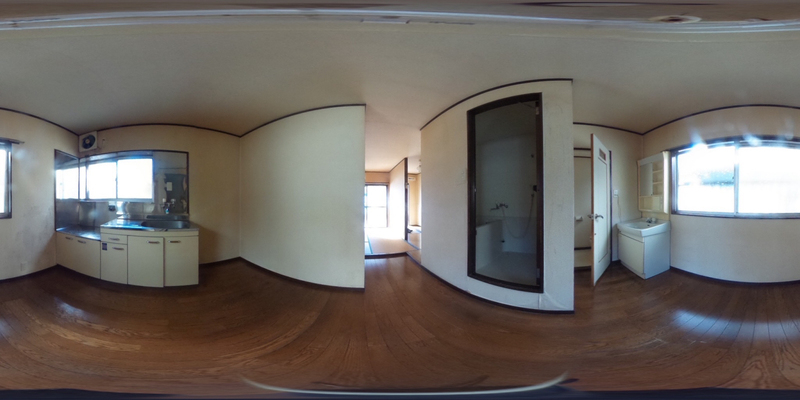 リビング 写真34