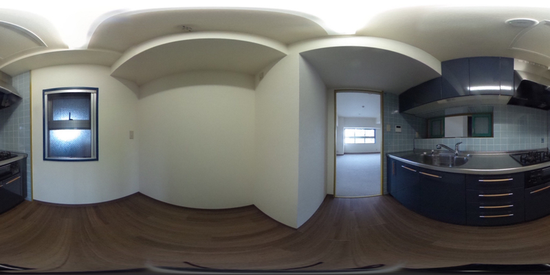 キッチン 写真35