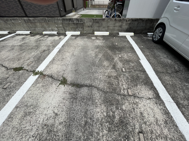 駐車場 写真10