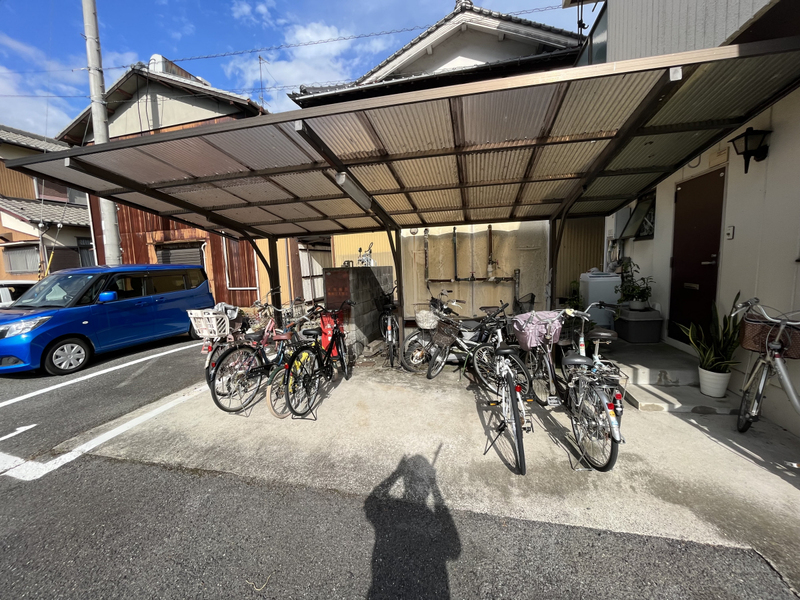 共用部 写真11