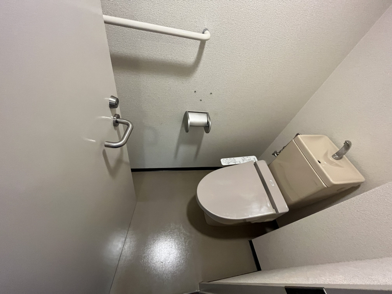 ブルーエスの物件内観写真