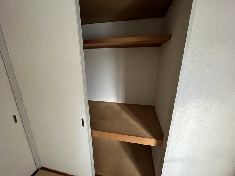 ブルーエスの物件内観写真