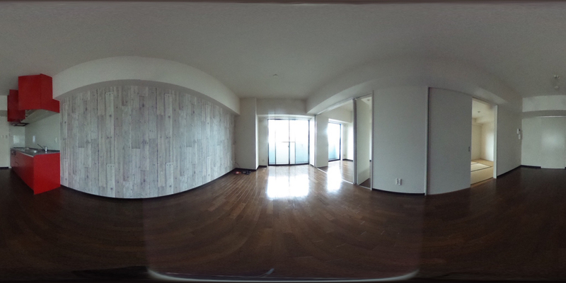 リビング 写真34