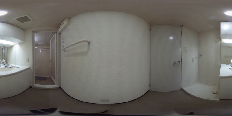 洗面所 写真35