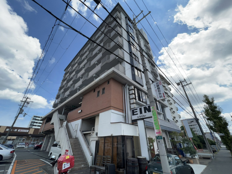 外観 外観写真