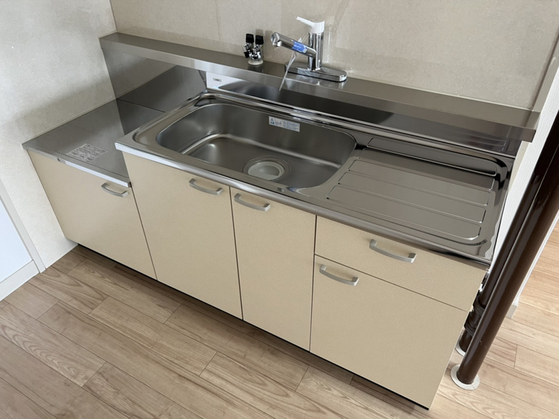 キッチン 写真4