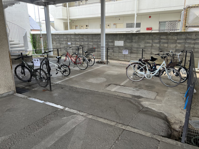 共用部 写真31