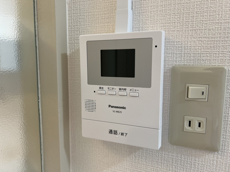 セキュリティ 写真18