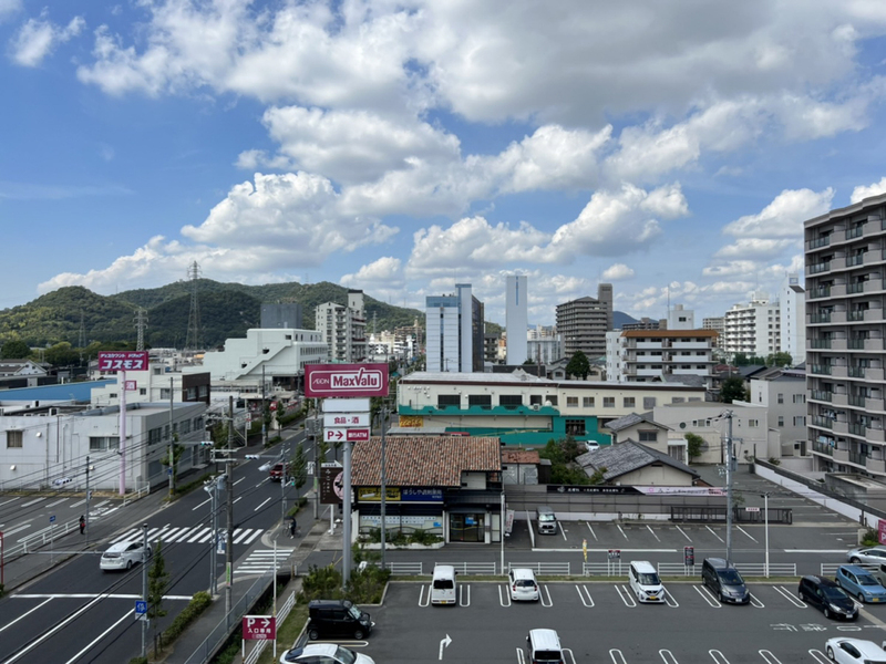 眺望 写真28