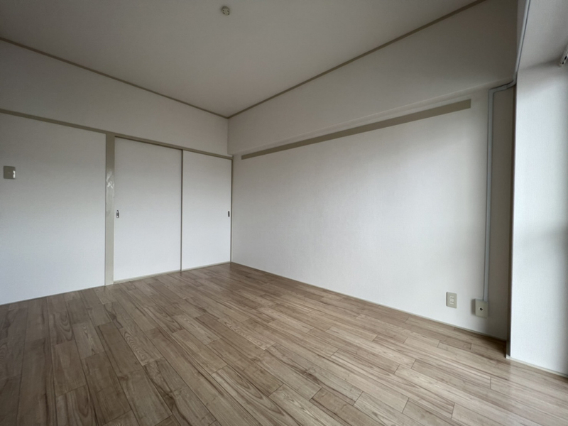 寝室 写真7