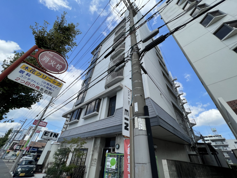 外観 写真30