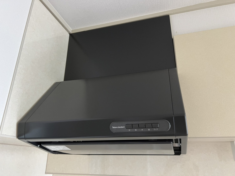 キッチン 写真6