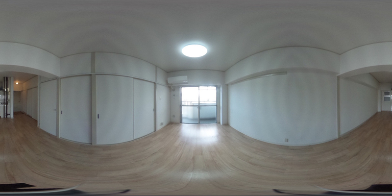 リビング 写真33