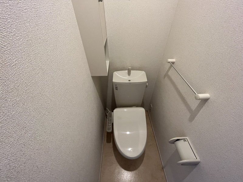 アジェラートⅡの物件内観写真