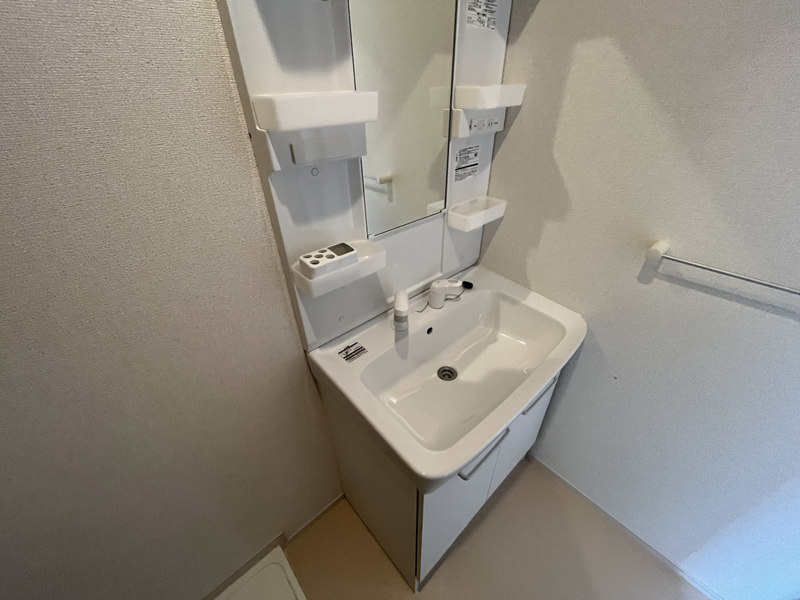 アジェラートⅡの物件内観写真