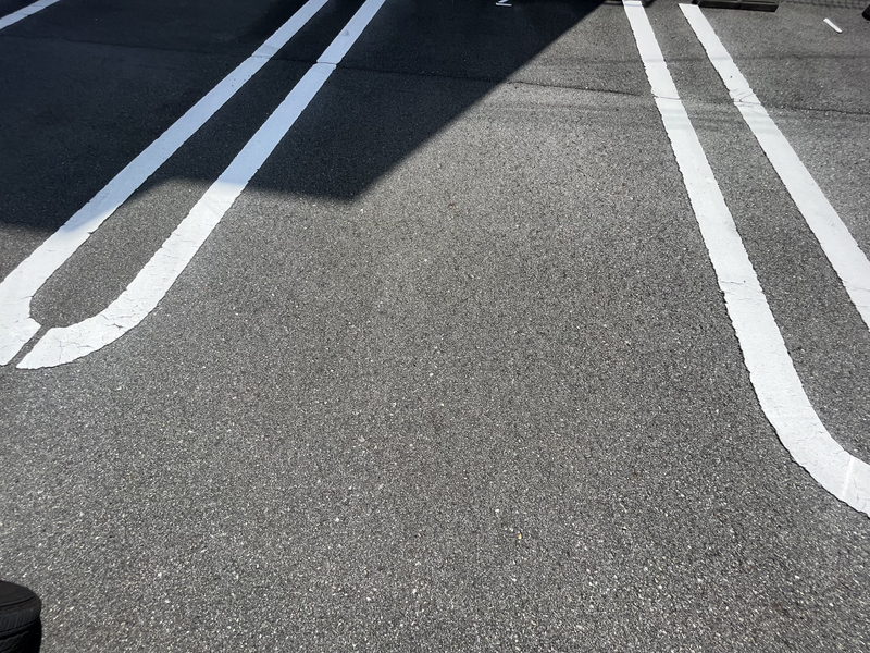 アジェラートⅡの物件外観写真
