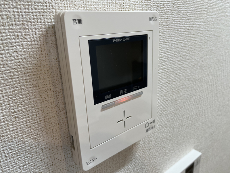 アジェラートⅡの物件内観写真