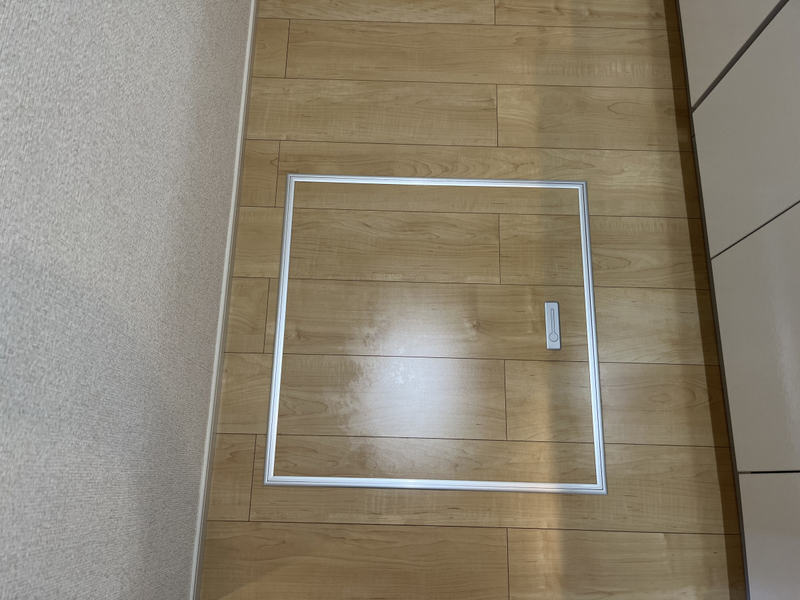 アジェラートⅡの物件内観写真