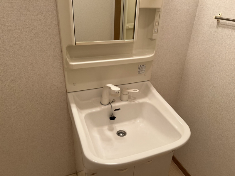 ラフィネの物件内観写真